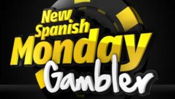 Renace el Spanish Monday Gambler