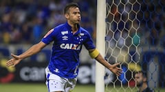 Capitán de Cruzeiro: "Ya sabemos lo que es vencer a la U"