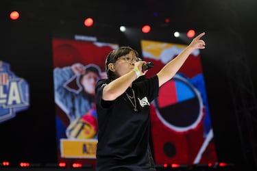Final Nacional Red Bull Batalla México 2025: cuándo será y quienes son los finalistas