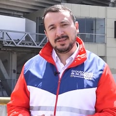 Personería de Bogotá alerta sobre riesgos en El Campín