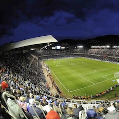 Se viene la mejor entrada del Heliodoro