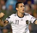 El Real Madrid piensa en Klose, Valdez y Adebayor