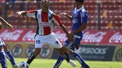 Leonardo Valencia y Renato Ramos no seguirán en Palestino