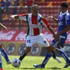 Leonardo Valencia y Renato Ramos no seguirán en Palestino