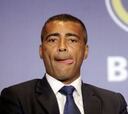 Romario: "Neymar tiene que aprender de Messi"