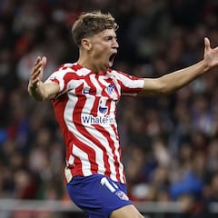 Motivación extra para Llorente