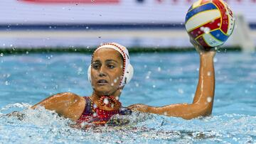 Ariadna Ruiz.