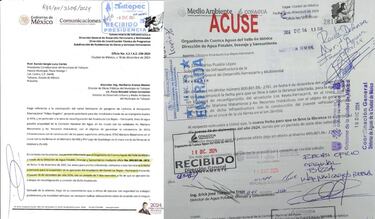 Anuncian cortes de agua en Edomex para fin de año; alerta en más de 100 colonias afectadas