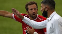 Tabla de posiciones del fútbol chileno, ponderada y torneo 2020, fecha 27