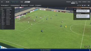 Captura de pantalla - Football Manager 2013 (PC)