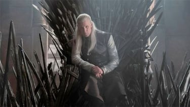 House of the Dragon shows its own Game of Thrones with the most imposing dragons