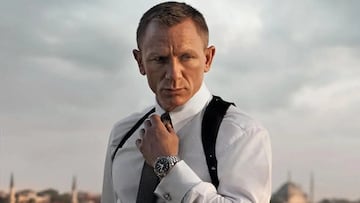 James Bond 007, Daniel Craig