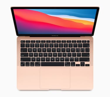 MacBook Air, Pro, Mac Mini: fecha, precio y características de los nuevos portátiles Apple