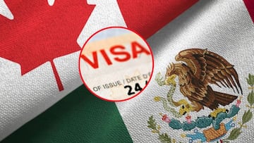 Visa para mexicanos en Canadá: cómo solicitarla, cuánto cuesta y dónde tramitarla