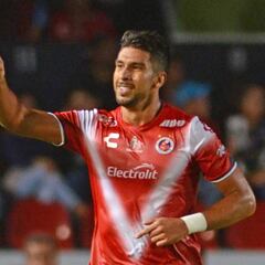 En Escocia revelan interés del Rangers por Eduardo Herrera