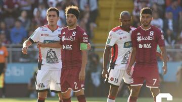 El miércoles 24 de junio, la afición costarricense podrá ser testigo de la final de ida entre Saprissa y Alajuelense, misma que se pospuso la semana pasada.