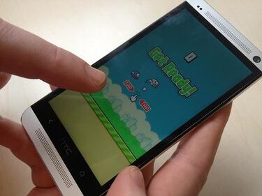 Flappy Bird tendrá multijugador en su relanzamiento