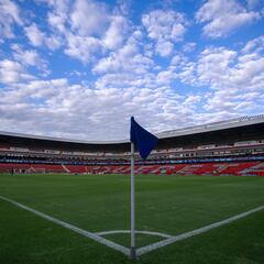 ¿Conoces la maldición del Estadio Corregidora? Aquí te la contamos