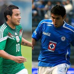 Las 7 peores lesiones en el fútbol mexicano