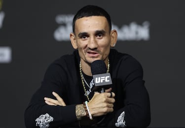 Topuria: “It will be the quickest KO in history as I’ll tear his head off”