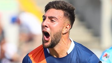 'Chelís' quiere que el futuro de Lucas Cavallini se defina pronto
