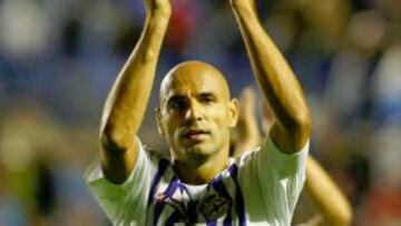 Manuel Pablo: 'No podemos despistarnos ante el Athletic'