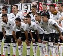 Ñublense - Colo Colo: horario, canal de TV y cómo ver en directo online