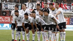 Ñublense - Colo Colo: horario, canal de TV y cómo ver en directo online