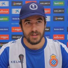 Isaac Martín: "Un jugador de esports sufre un estrés análogo al de un futbolista"