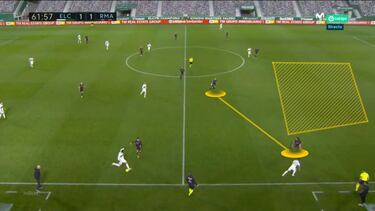 El desbarajuste colosal de Ramos y Marcelo