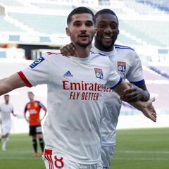 El Nottingham Forest le ‘levanta’ un fichaje al Betis