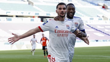 Houssem Aouar.