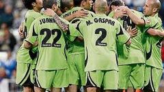 El Madrid pone el final feliz