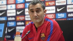 "Neymar? A fantasy transfer and nobody knows where it will end" - Valverde