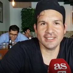 El cocinero que cambió la vida de Maradona en Culiacán