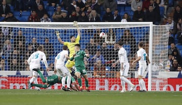 Gabriel Pires anotó el 1-2.