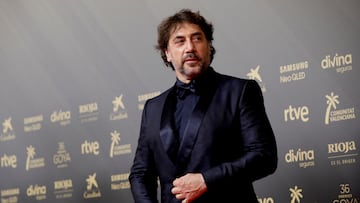 Esmoquin de Ermenegildo Zegna