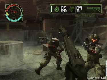 Project Snowblind, Impresiones