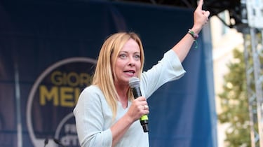 ?Cu¨¢ndo son las elecciones en Italia, qui¨¦nes son los candidatos y cu¨¢l es su postura con Rusia?