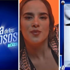 Quién es Gala Montes, la décimo primera confirmada de La Casa de los Famosos México 2