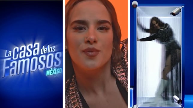 Quién es Gala Montes, la décimo primera confirmada de La Casa de los Famosos México 2
