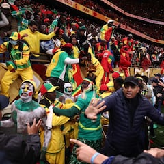 Artículo 82: el argumento ‘demoledor’ que usará Marruecos