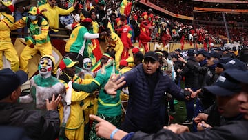 Artículo 82: el argumento ‘demoledor’ que usará Marruecos