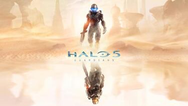 Halo 5: Guardians anunciado para 2015