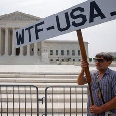 Will I have to repay my student loan of up to $20,000 according to the Supreme Court’s decision?