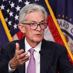 Does the September rate cut by the FED mean a “soft landing” could be near?