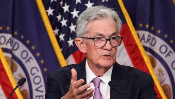 Fed looks to nail a "soft landing"