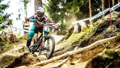 Video resumen Copa mundo dh