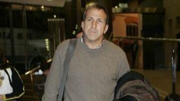 Víctor Muñoz será el entrenador del Zaragoza