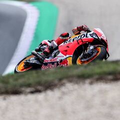 Resumen carrera MotoGP República Checa 2019 en Brno